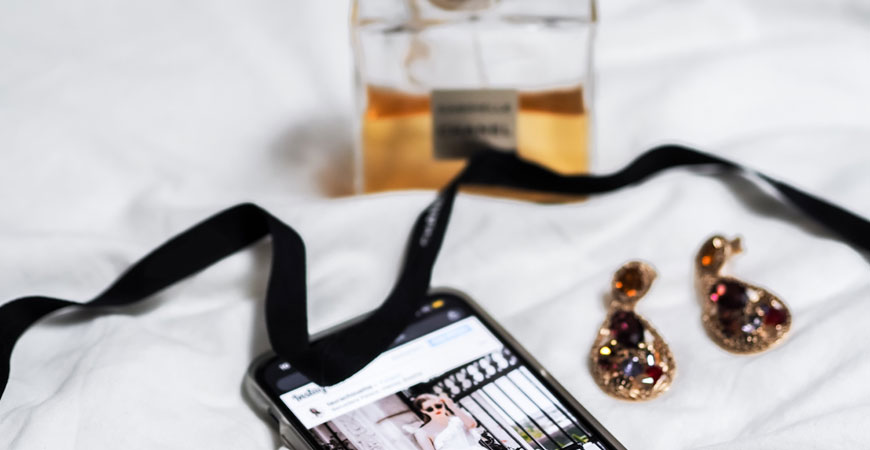 How to Choose the Perfect Perfume for Any Occasion