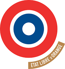 Etat Libre D'Orange