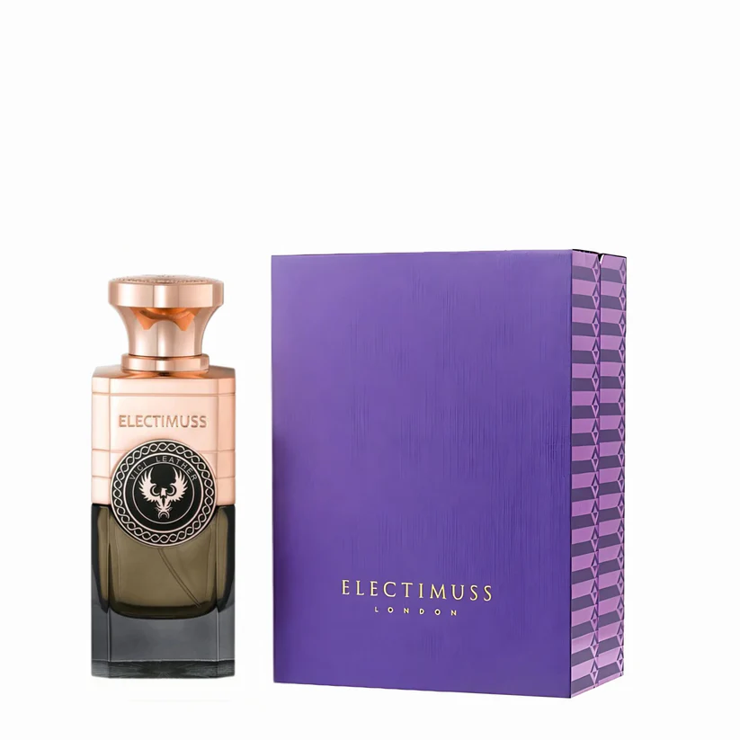 Electimuss Vici Leather 
