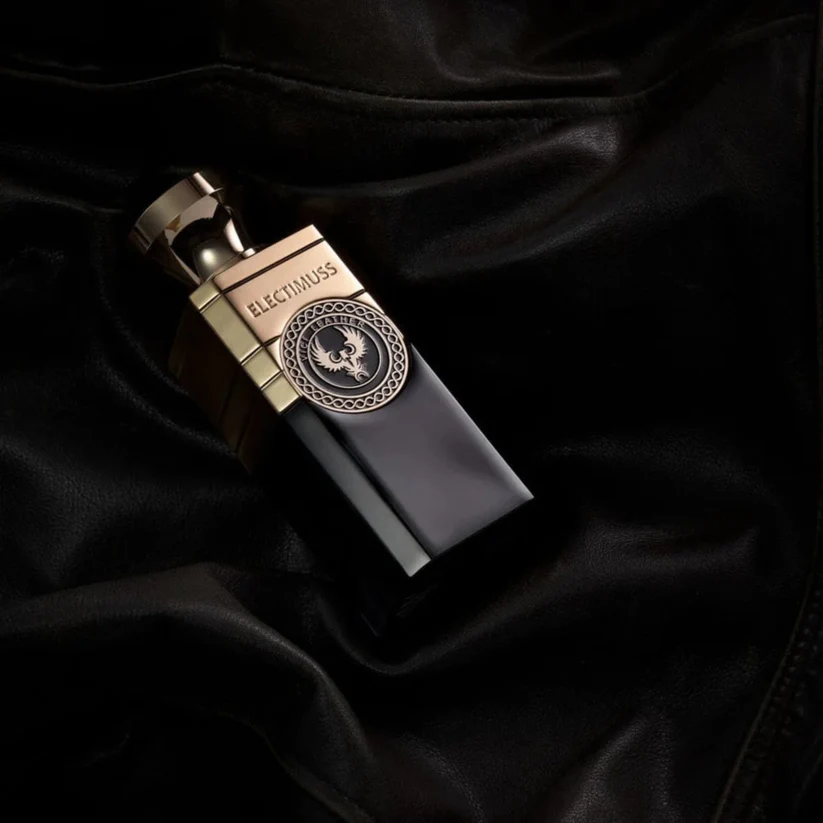 Electimuss Vici Leather 