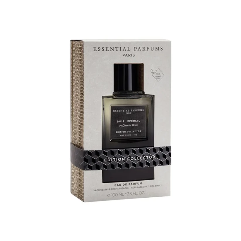 Essential Parfums  Bois Imperial Collector Edition 