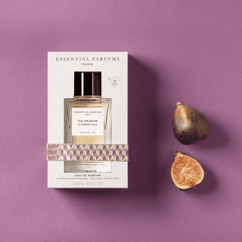 ESSENTIAL PARFUM - FIG INFUSION 