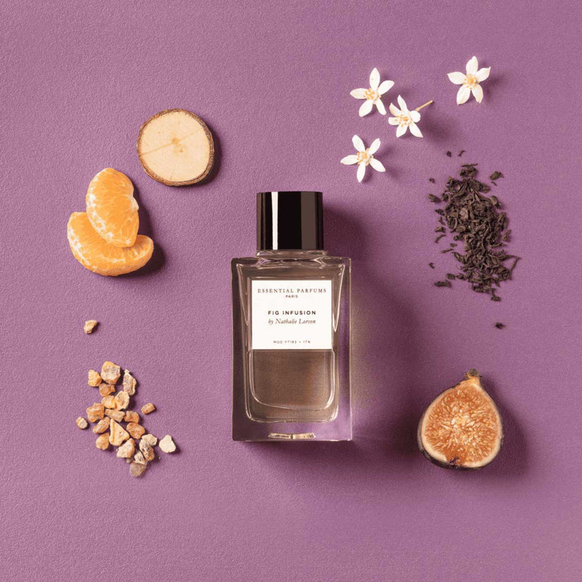 ESSENTIAL PARFUM - FIG INFUSION 
