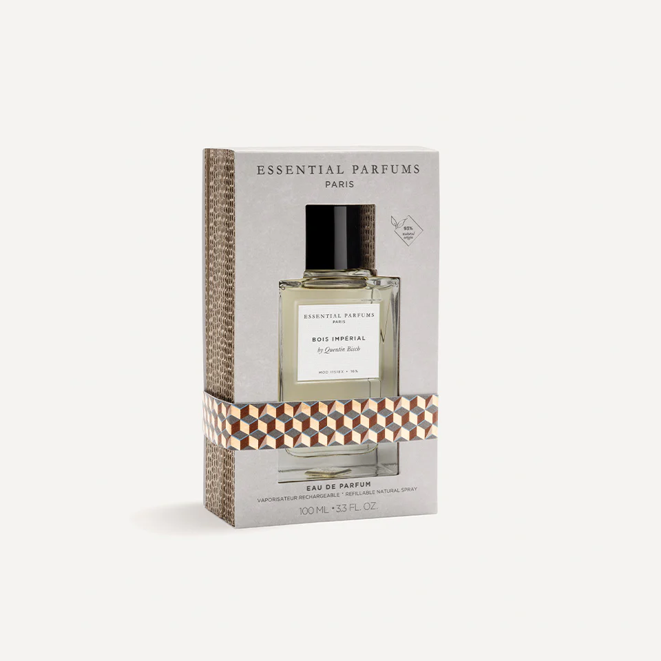 ESSENTIAL PARFUMS BOIS IMPERIAL 