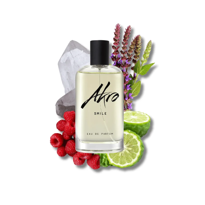 Akro Smile 