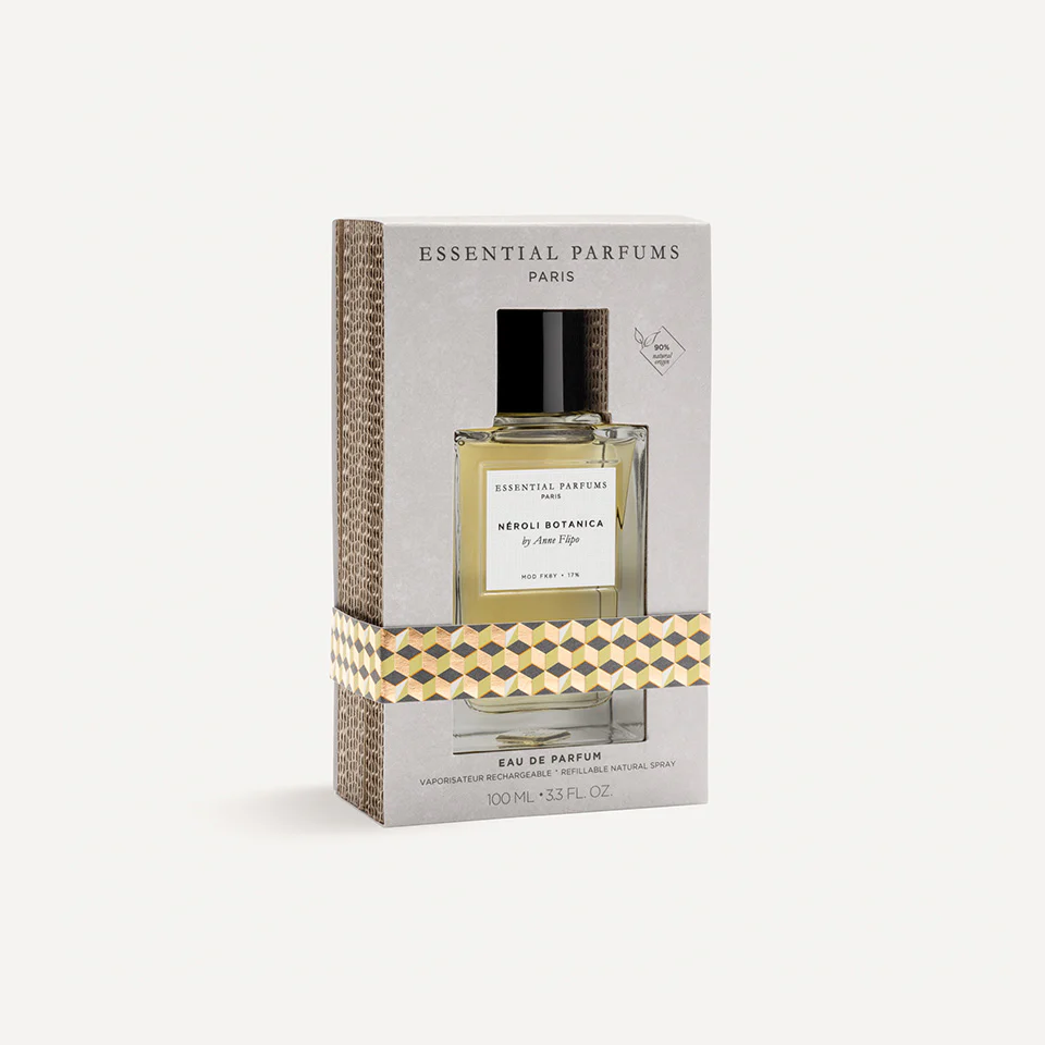 ESSENTIAL PARFUMS  NICE BERGAMOTE 
