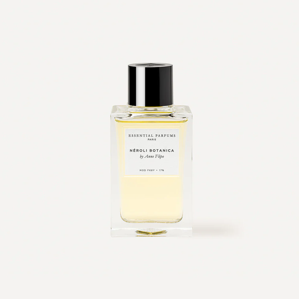 ESSENTIAL PARFUMS  NICE BERGAMOTE 