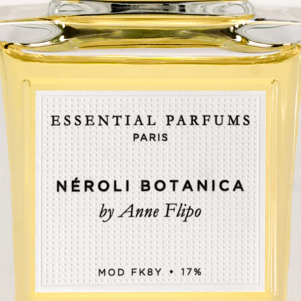 ESSENTIAL PARFUMS  NICE BERGAMOTE 