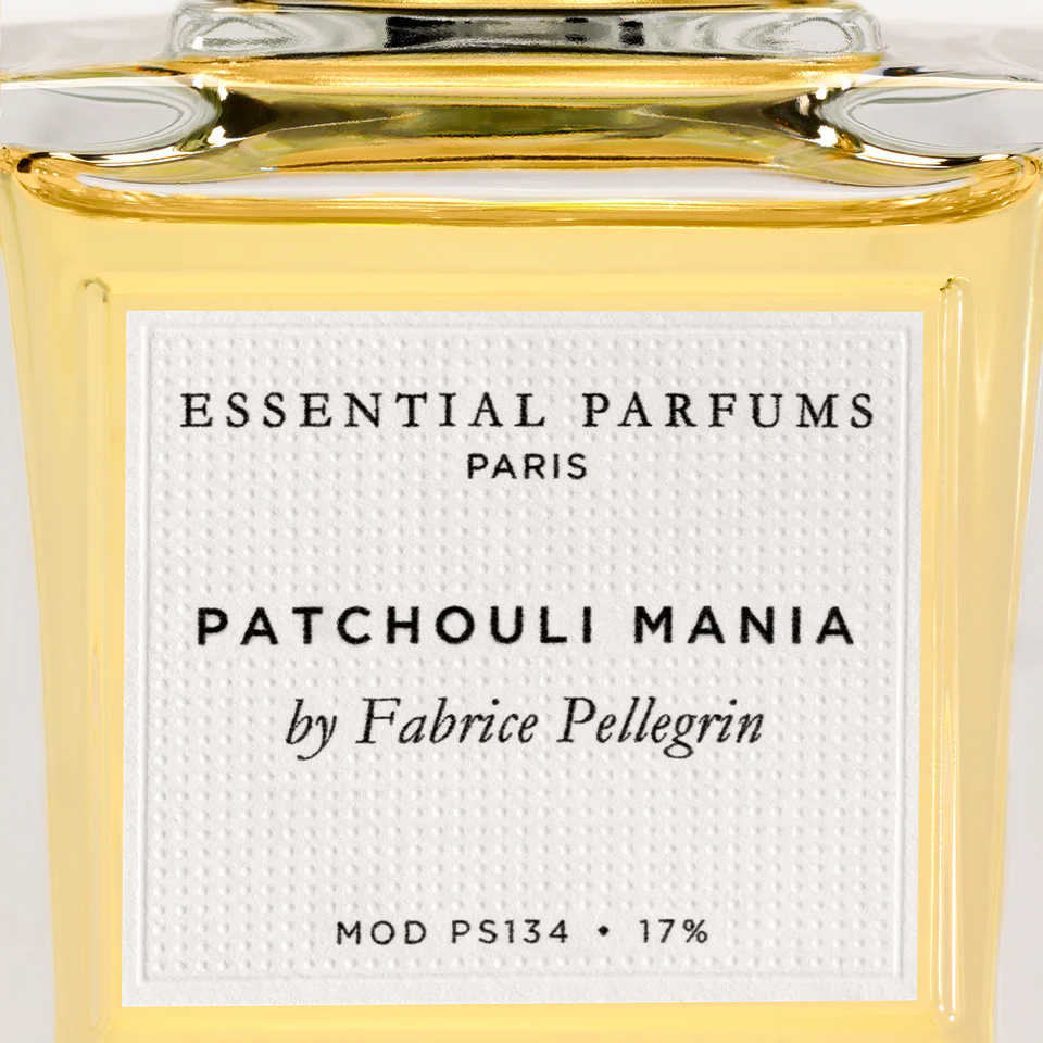 Essential Parfums Patchouli Mania 