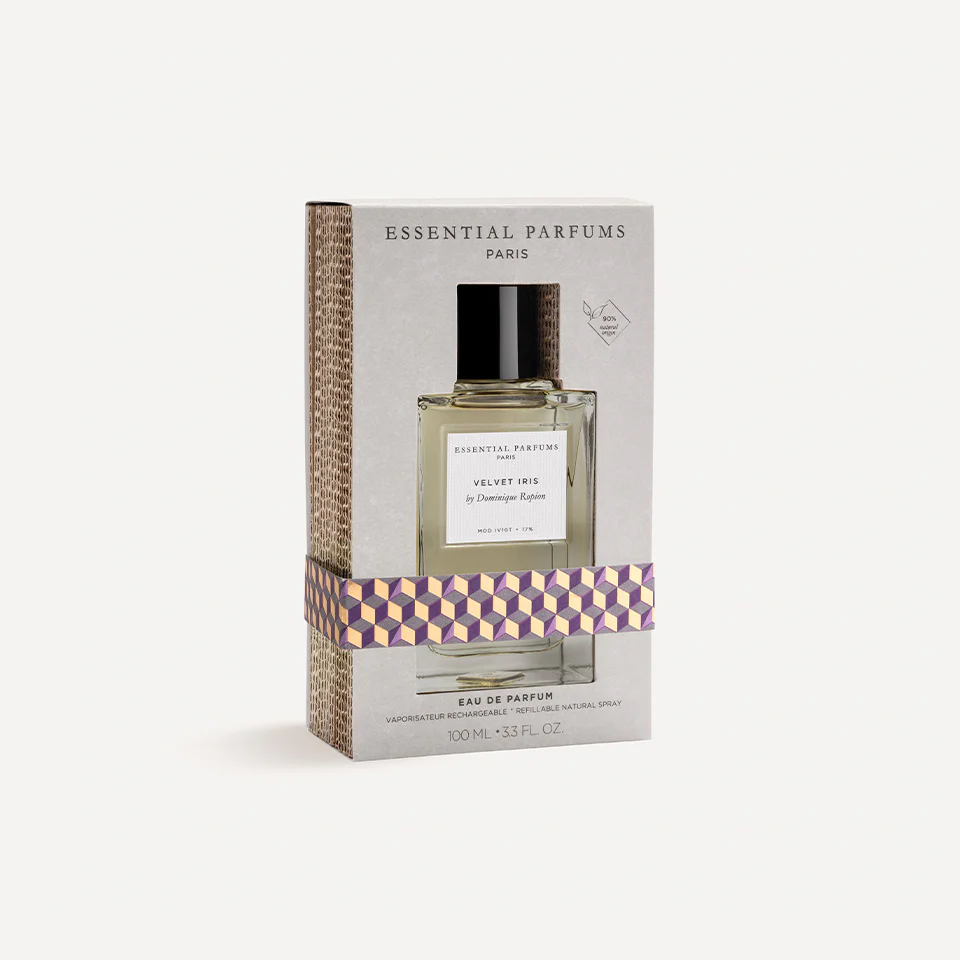 Essential Parfums Velvet Iris 