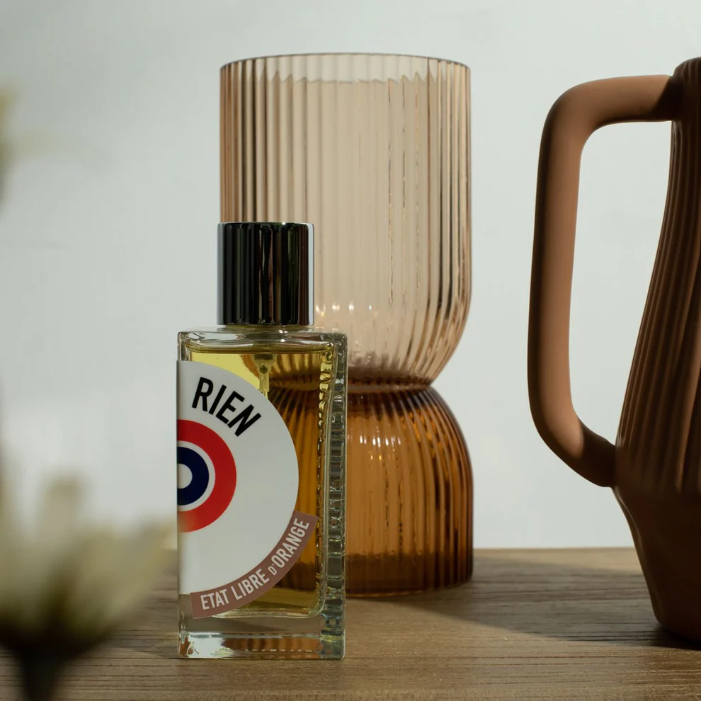 Etat Libre d'Orange Rien 