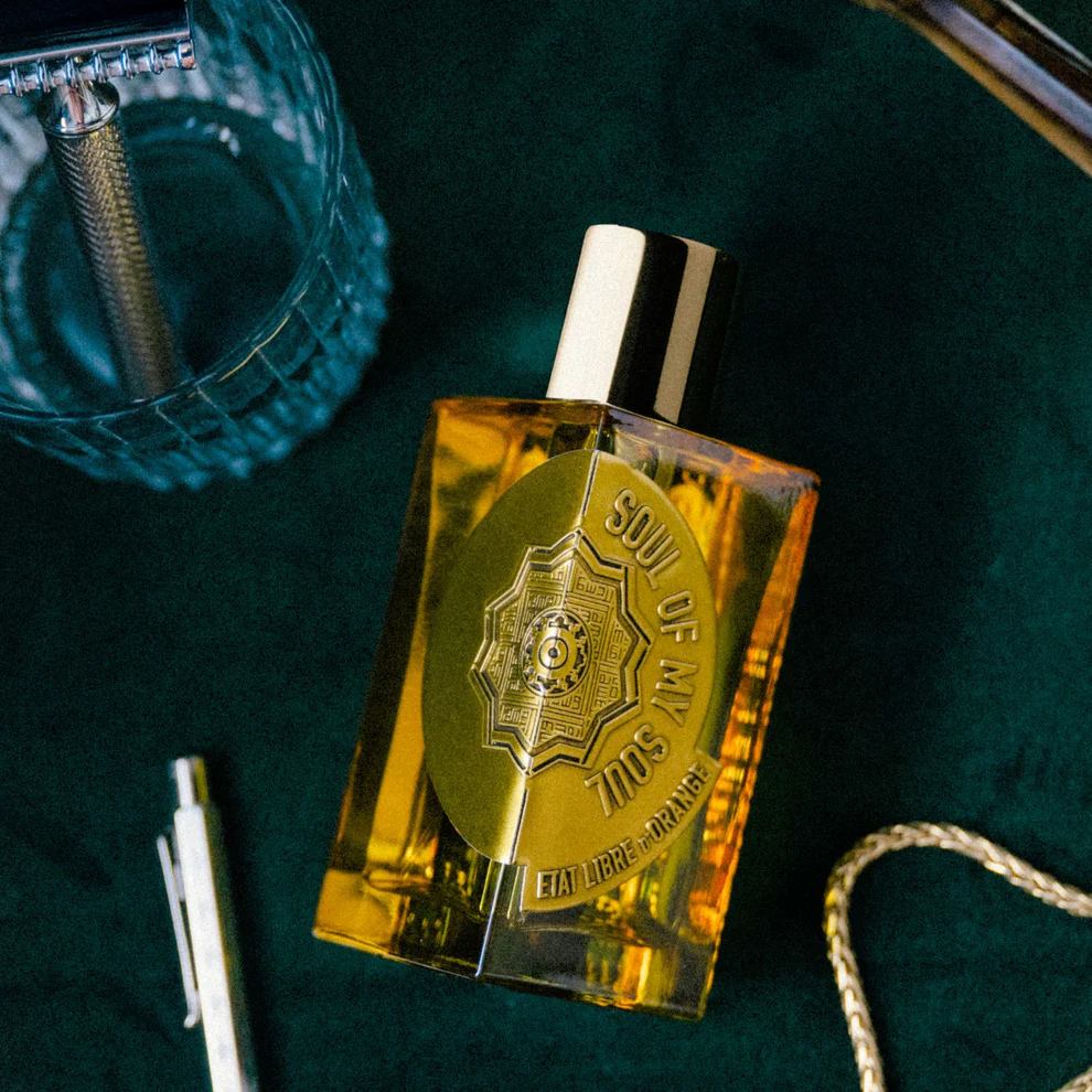 ETAT LIBRE D'ORANGE SOUL OF MY SOUL 