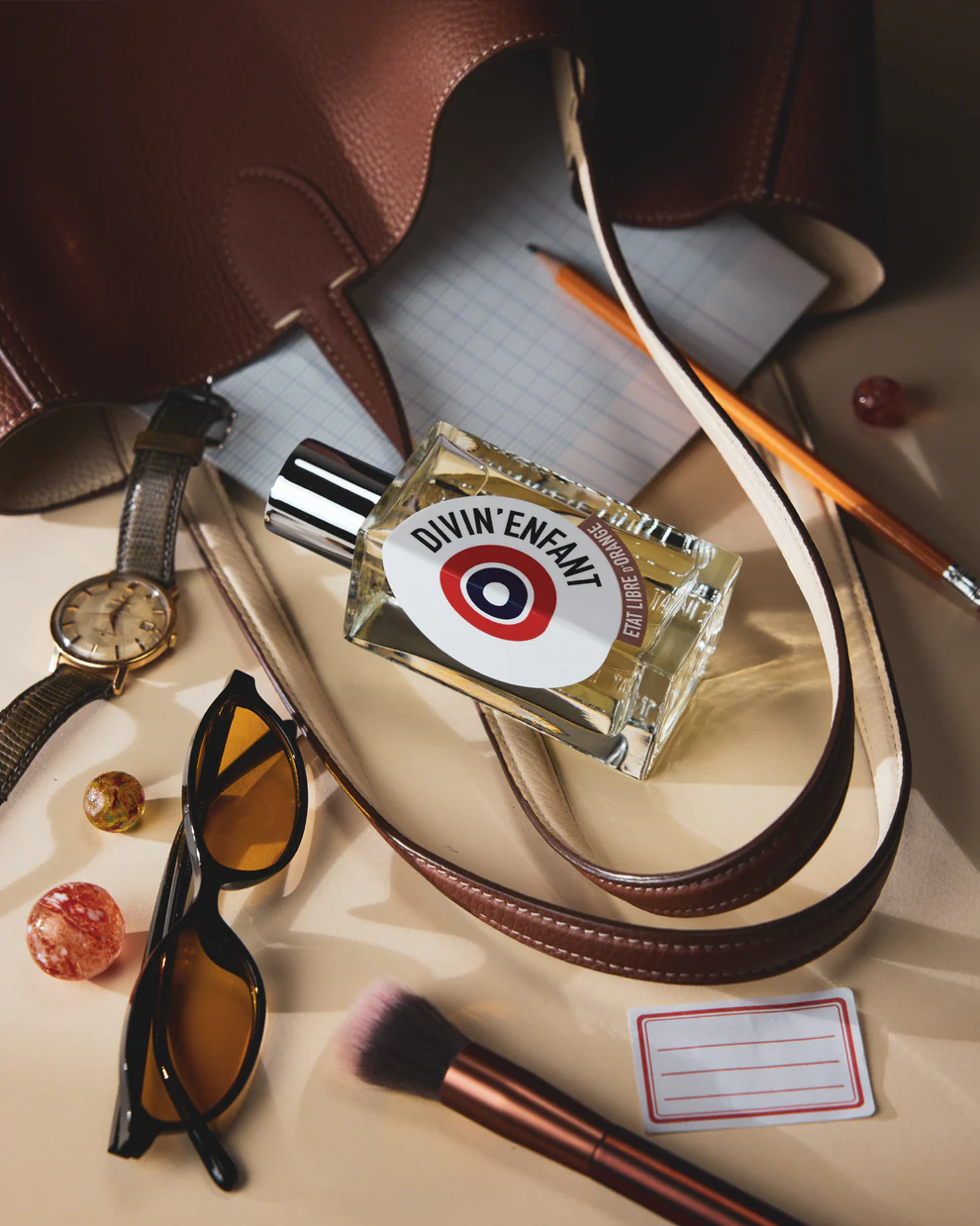 Etat Libre  Divin Enfant 