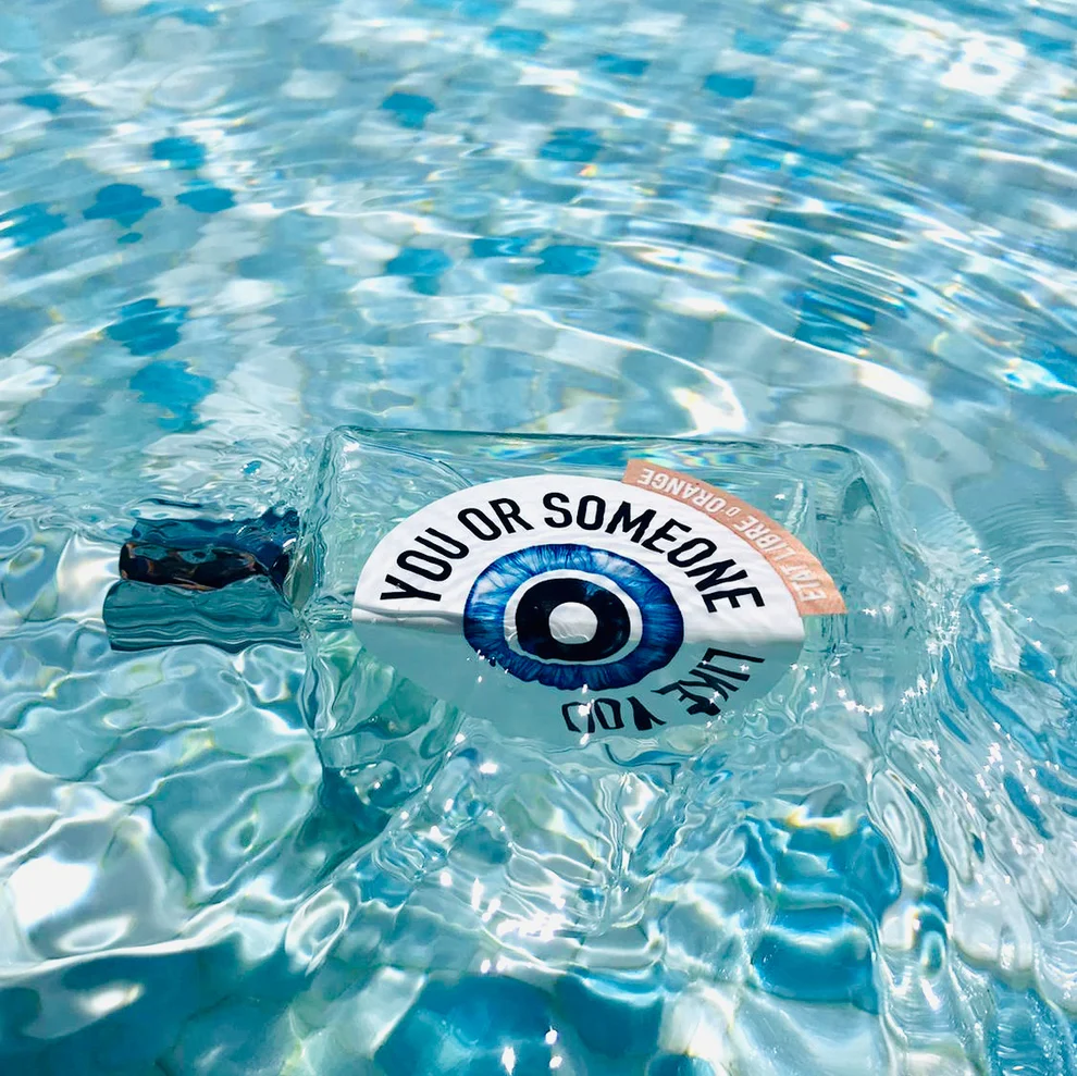 ETAT LIBRE YOU OR SOME ONE LIKE YOU 