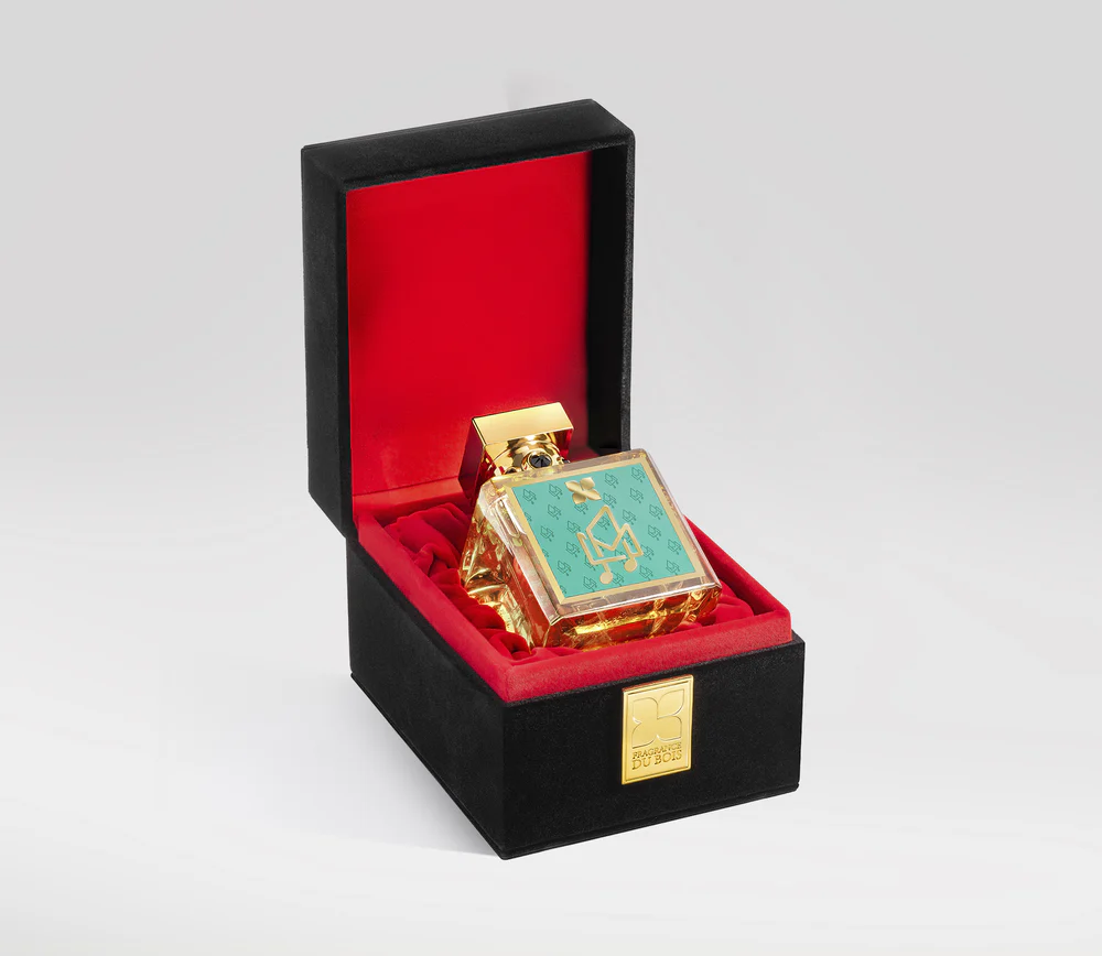 Fragrance Du Bois AM 