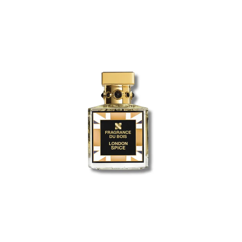 Fragrance Du Bois  London Spice 
