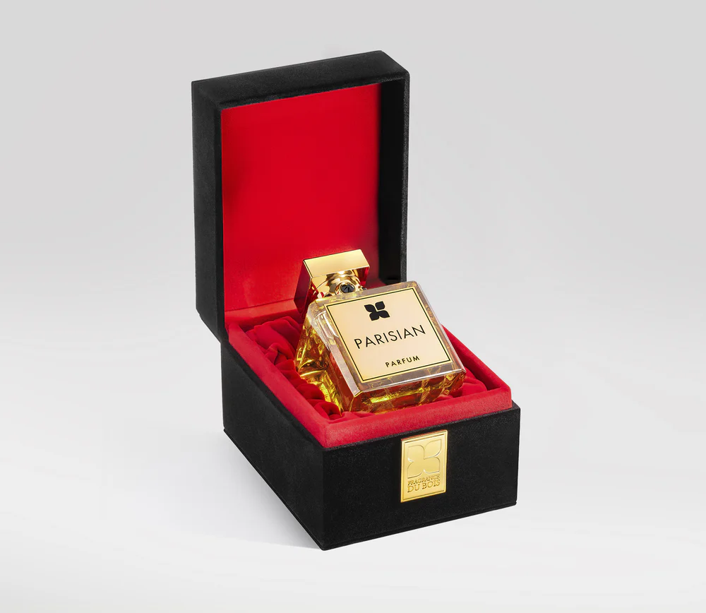Fragrance Du Bois  PARISIAN 