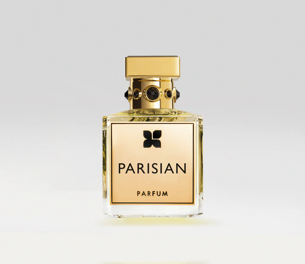 Fragrance Du Bois  PARISIAN 