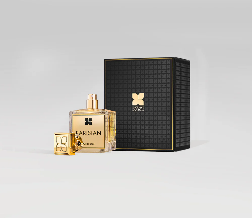 Fragrance Du Bois  PARISIAN 