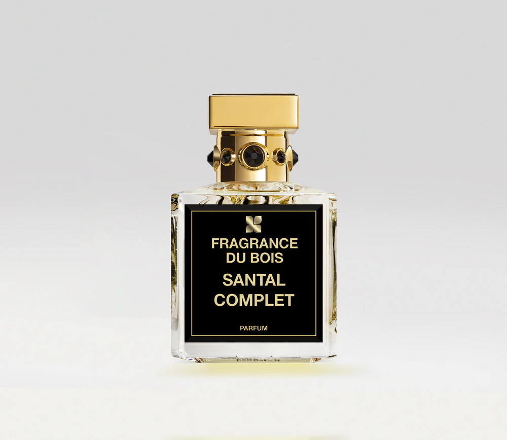 Fragrance Du Bois SANTAL COMPLET 