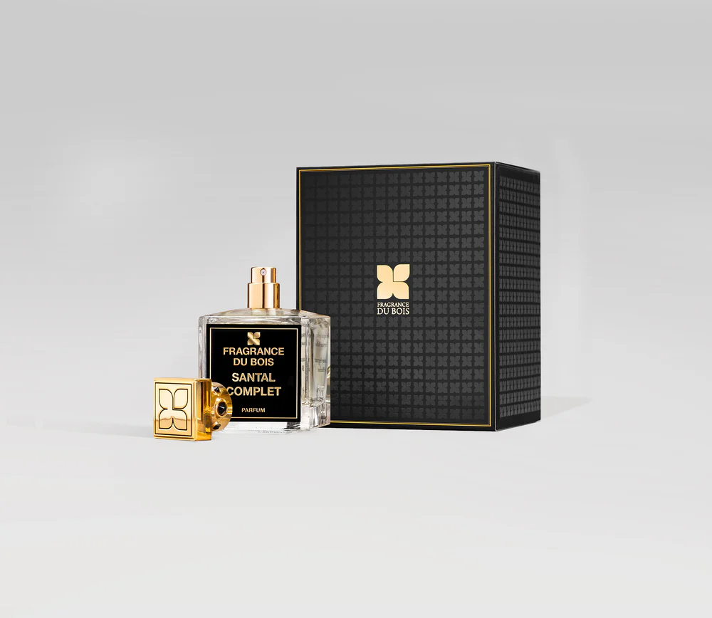 Fragrance Du Bois SANTAL COMPLET 