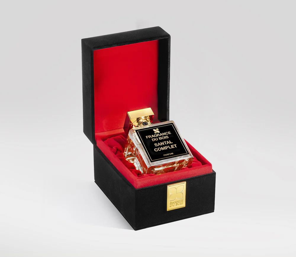 Fragrance Du Bois SANTAL COMPLET 