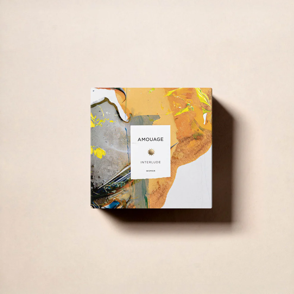 AMOUAGE INTERLUDE WOMEN 