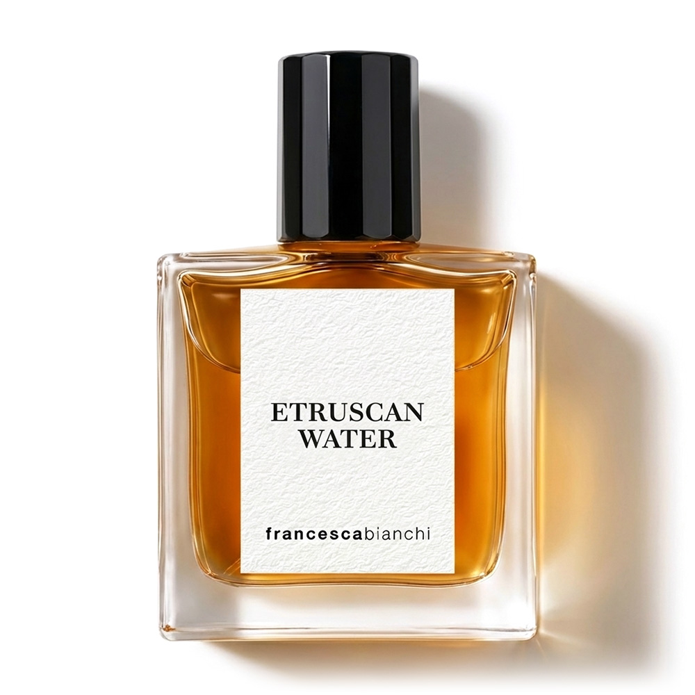Francesca Bianchi Etruscan Water 