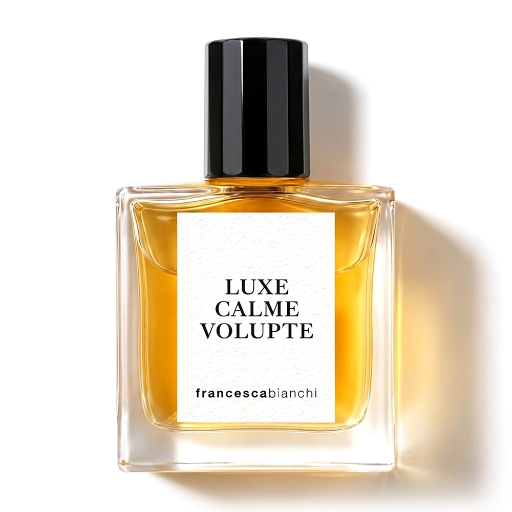Francesca Bianchi Luxe Calme Volupte 