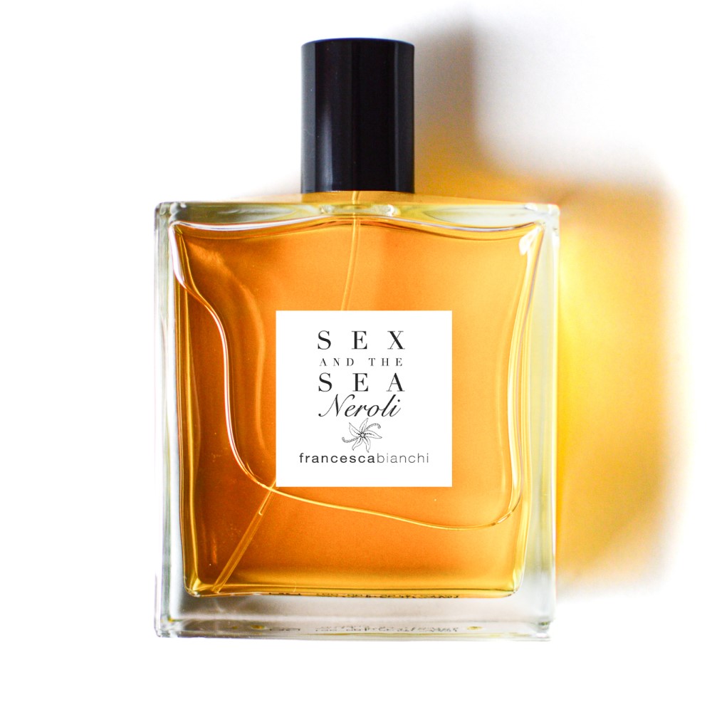 Francesca Bianchi Sex And The Sea Neroli 