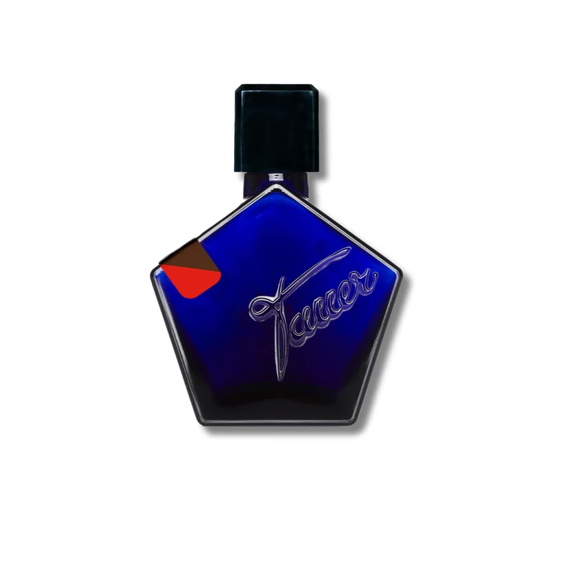 Andy Tauer Au Coeur Du Desert 