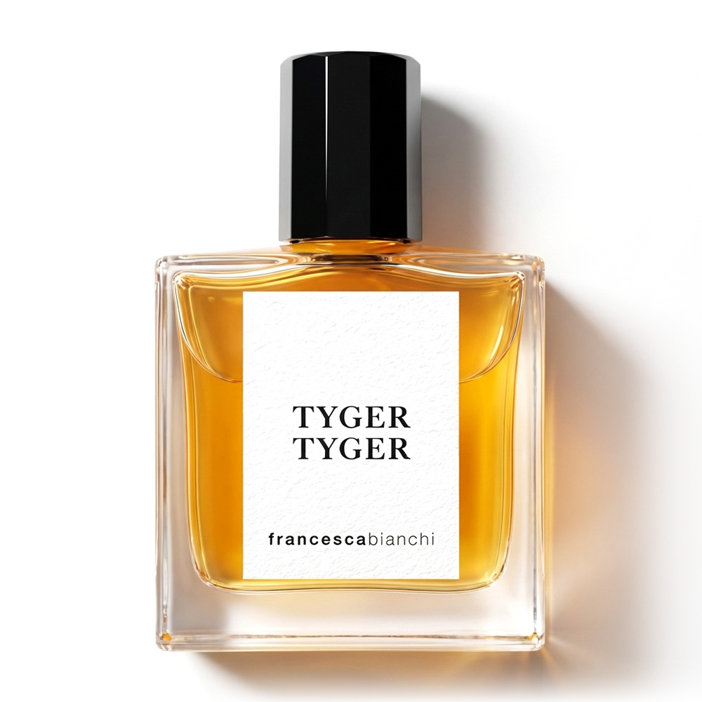 Francesca Bianchi Tyger Tyger 