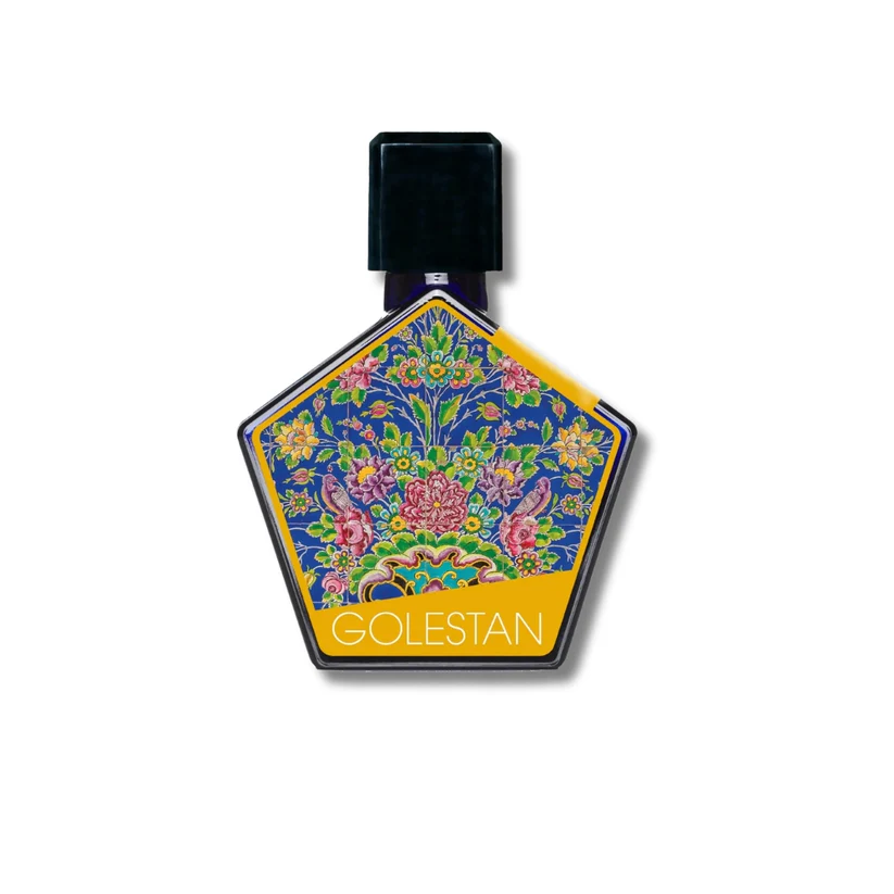 ANDY TAUER GOLESTAN PARFUME 