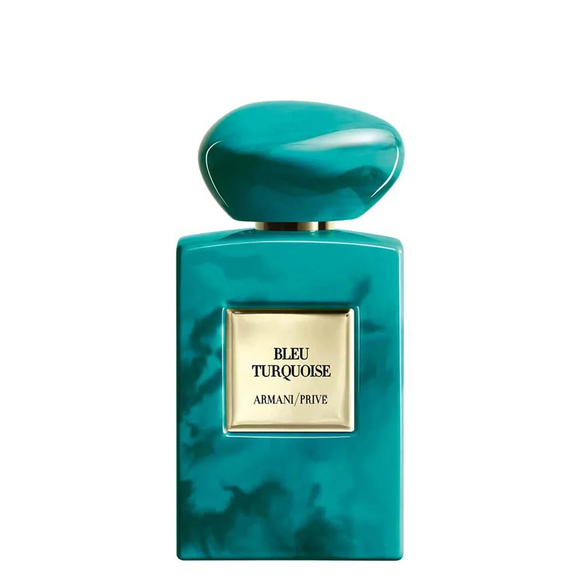 Armani Prive Bleu Turquoise 