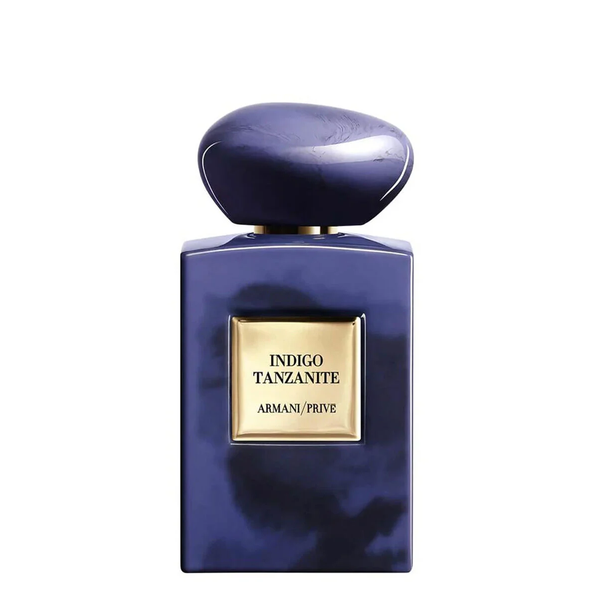 Armani Prive Indigo Tanzanite 