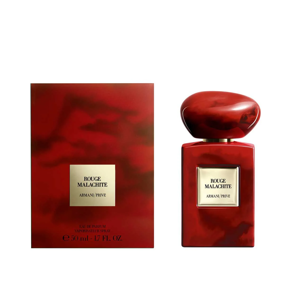 Armani Prive Rouge Malachite 
