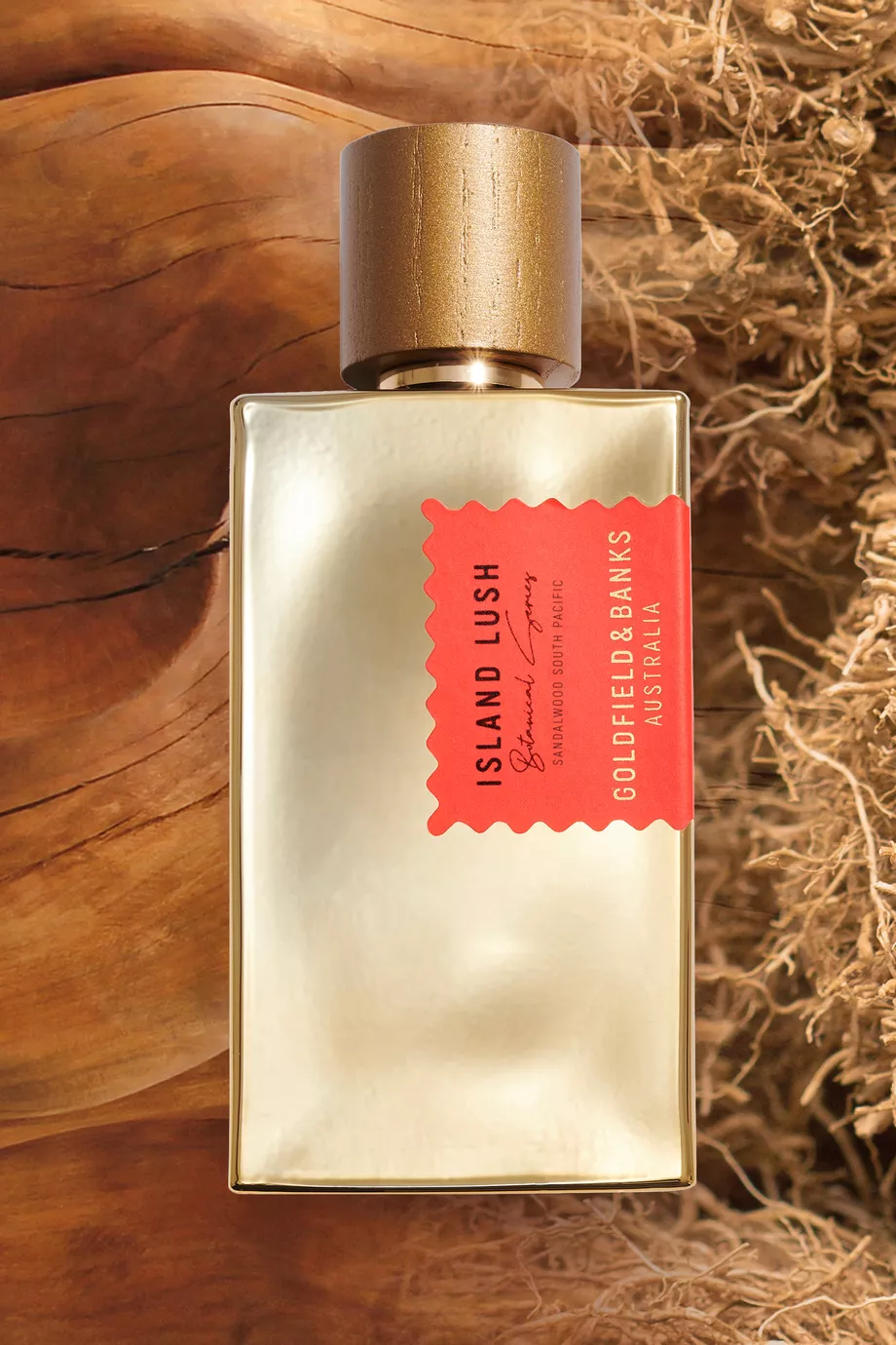 Goldfield & Banks Island Lush 