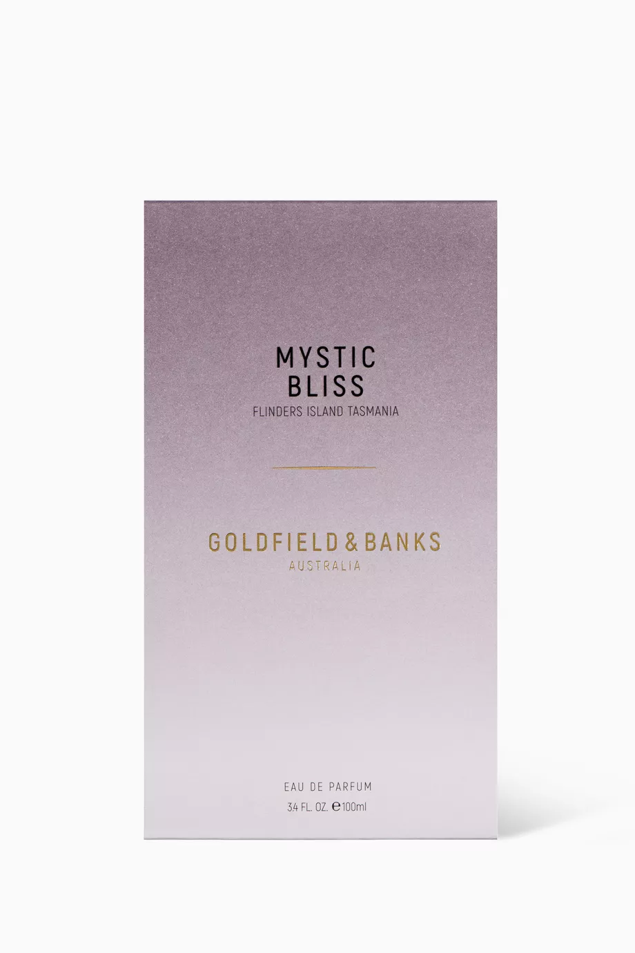 Goldfield & Banks Mystic Bliss 
