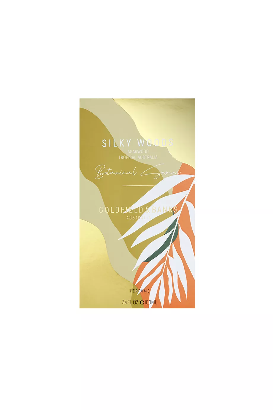 Goldfield & Banks Silky Woods 