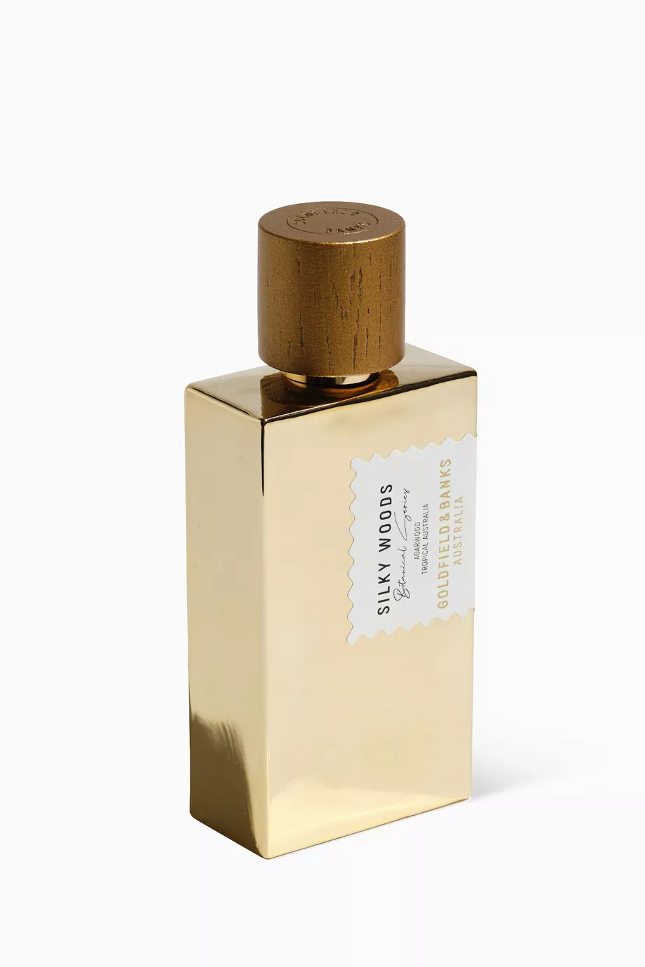 Goldfield & Banks Silky Woods 