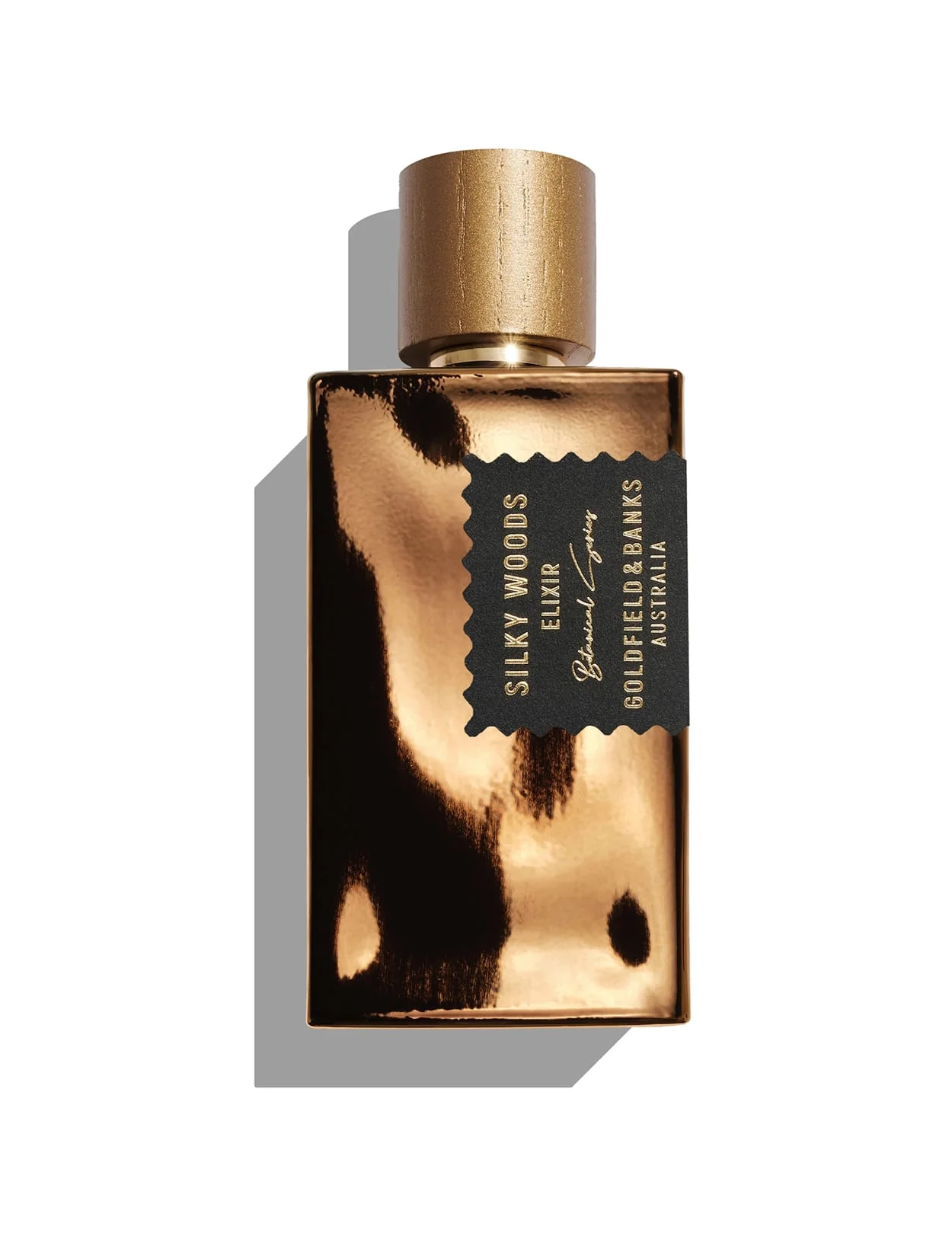 Goldfield & Banks Silky Woods Elixir 
