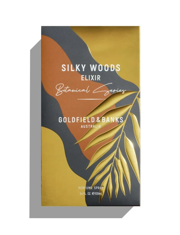 Goldfield & Banks Silky Woods Elixir 