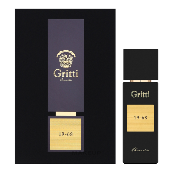 Gritti 19-68 