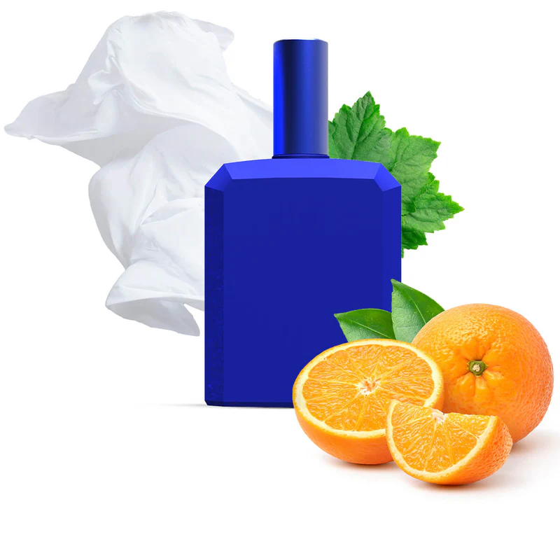 Histoires de Parfums This Is Not A Blue Bottle 1.1 
