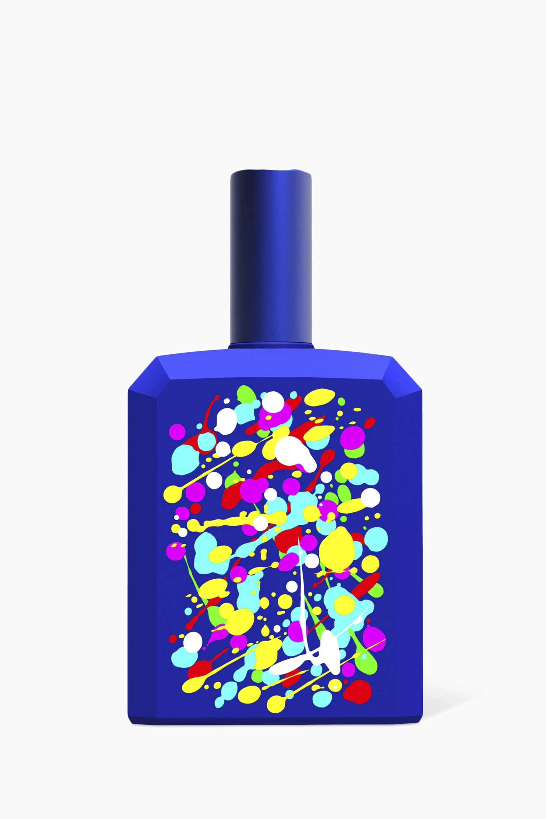 Histoires de Parfums This Is Not A Blue Bottle 1.2 
