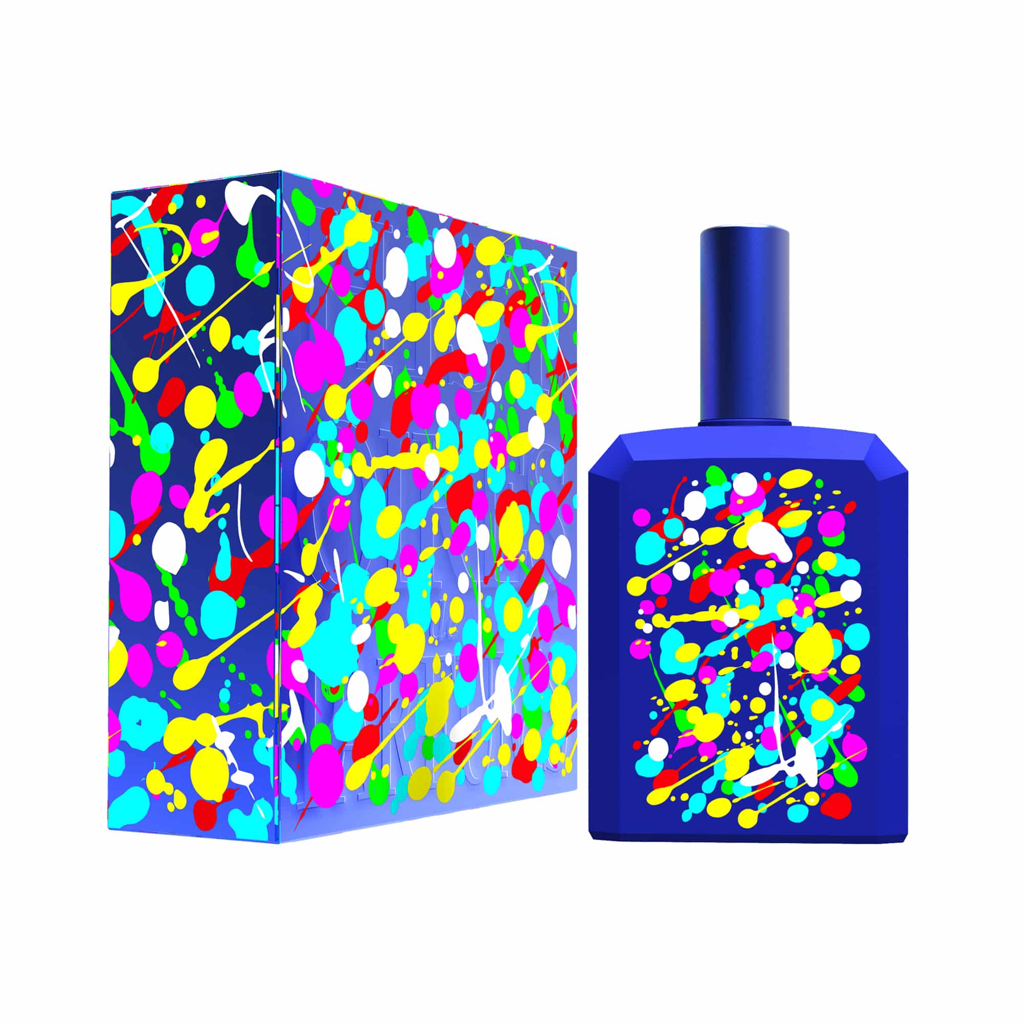 Histoires de Parfums This Is Not A Blue Bottle 1.2 