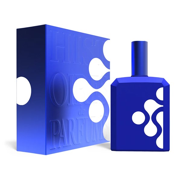 Histoires de Parfums This Is Not A Blue Bottle 1.4 