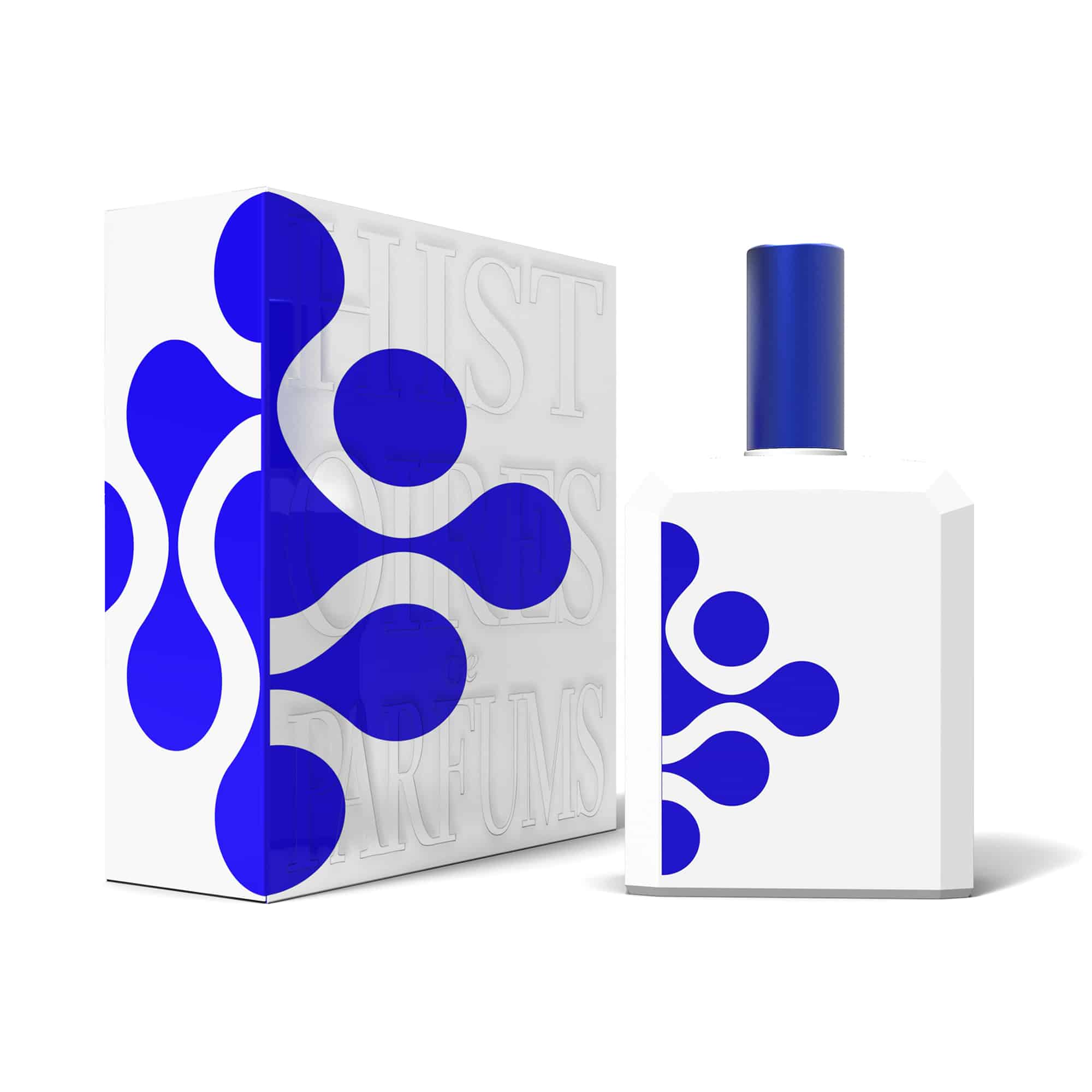 Histoires de Parfums This Is Not A Blue Bottle 1.5 
