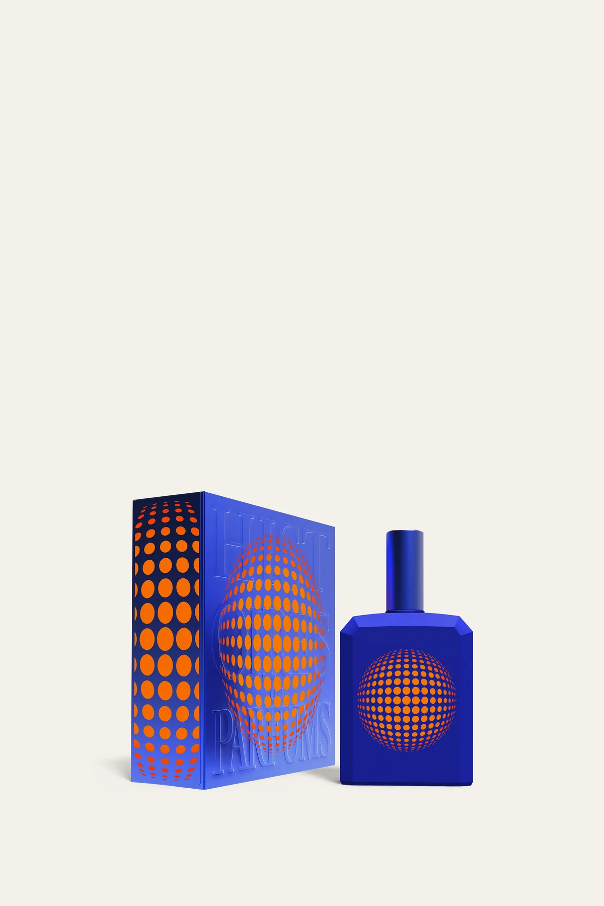Histoires de Parfums This Is Not A Blue Bottle 1.6 
