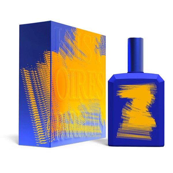 Histoires de Parfums This Is Not A Blue Bottle 1.7 